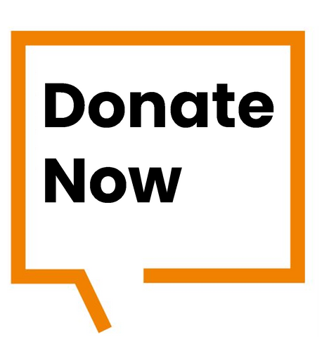 Make a donation / Faire un don